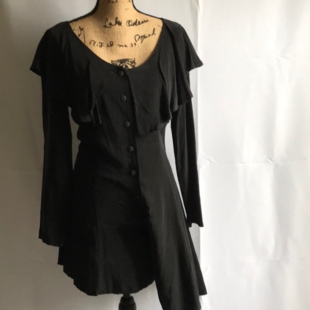 RAMPAGE DRESS/SKORT